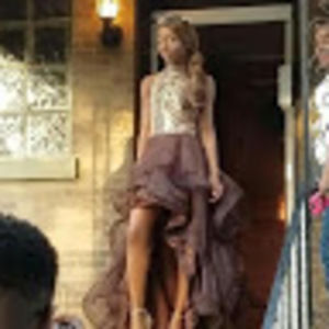 Meet your Posher, Najon